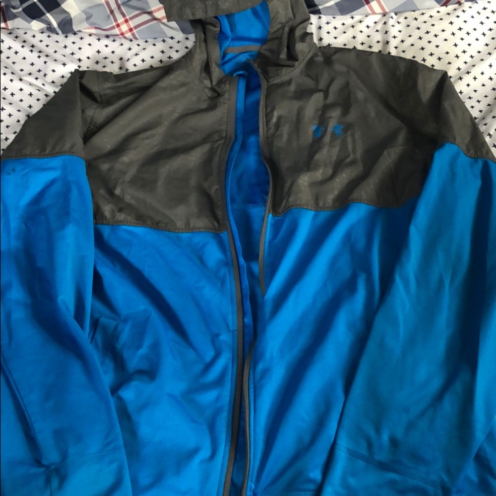 Under Armour Jacket